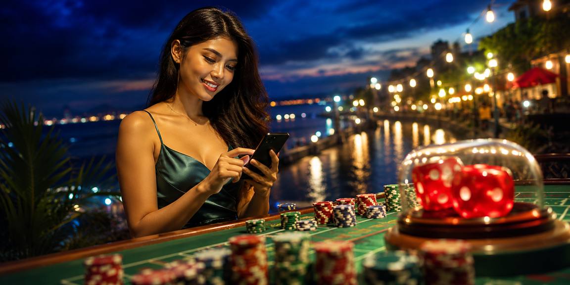mobile gaming