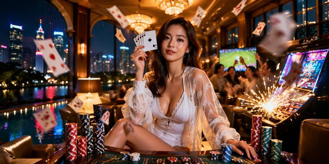 Baccarat ezspin2 untuk Malaysia