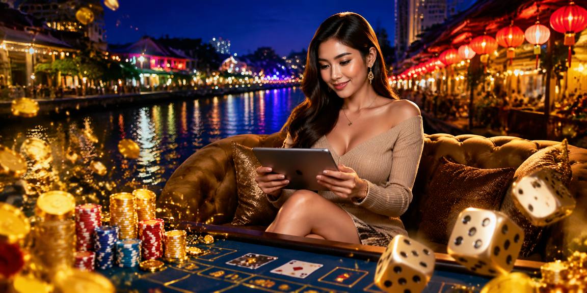 mobile gaming